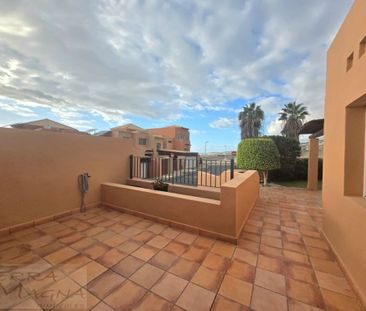 2 room luxury Semidetached House for rent in Adeje, Canary Islands - Photo 2