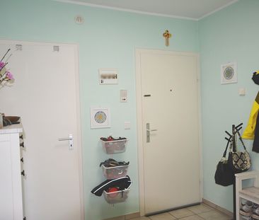 Großzügige 3-Zimmer Wohnung mit 2 Balkonen in begehrter Lage von Krefeld-Fischeln - Photo 4