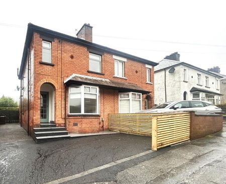 31 Holland Crescent, Belfast, BT5 6EF - Photo 5