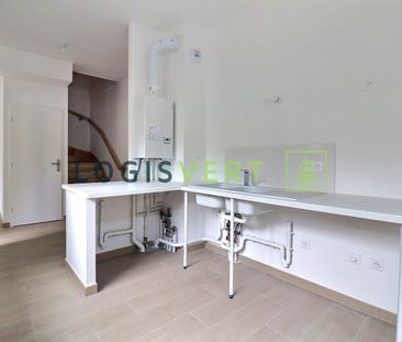 Maison mitoyenne 1 côté Palaiseau - Photo 6