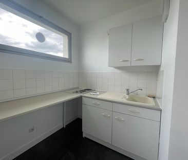 Appartement T1 à Rennes - Photo 3