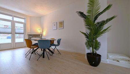 Appartement te huur: Wassenberghstraat 53-B 9718 LJ Groningen - Foto 5