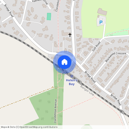 2 Helens Way, Helens Bay, BT19 1TN