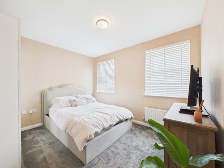 2 bedroom coach house to rent - Photo 4