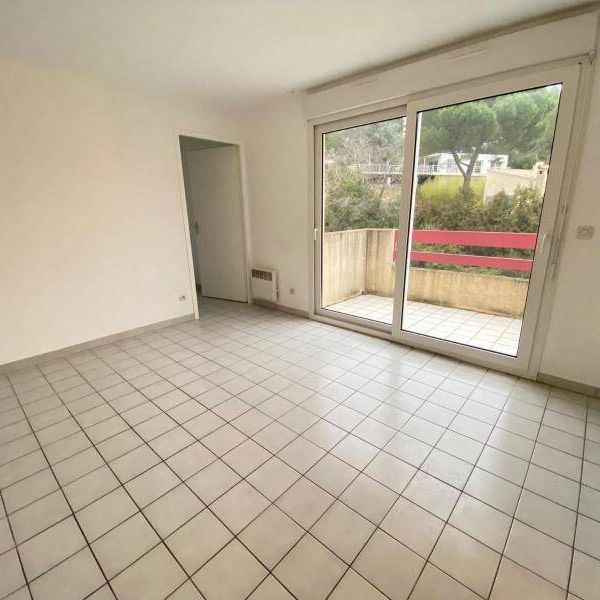 Location appartement 2 pièces 27.33 m² à Clapiers (34830) - Photo 1