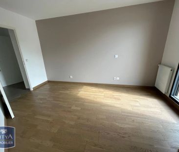 Appartement à louer 4 pièces 78.1m² - Photo 5