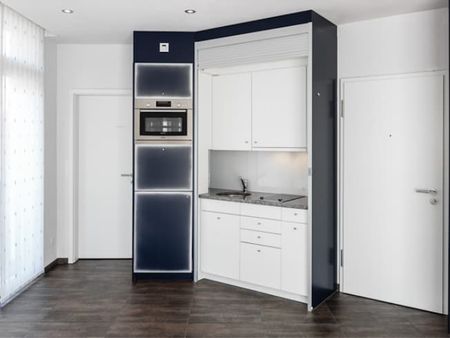 1 Zimmer, EG - Photo 3