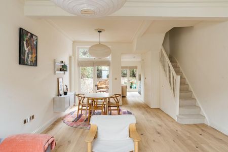 2 bedroom terraced house to rent - Photo 4