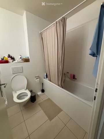 3 Zimmer, 56 m² - Photo 2