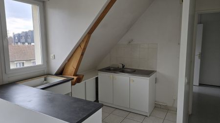 Location Appartement 1 pièce 22m² BIEVRES 91570 - Photo 3