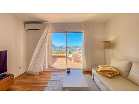 2 room luxury Apartment for rent in Loulé, Distrito de Faro - Photo 5