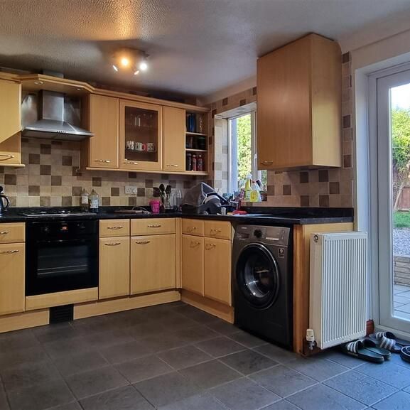 3 bed house to rent in Moreton-On-Lugg, Hereford, HR4 - Photo 1