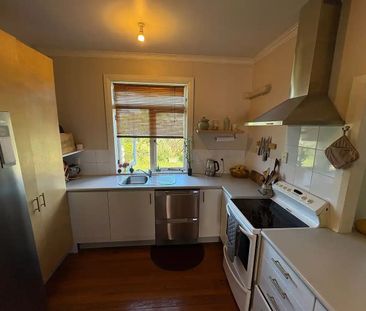 Private family villa - Waihi - Photo 4