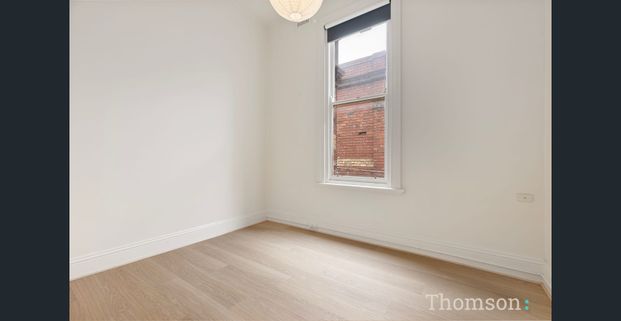 ACCESS FROM LANEWAY = NEW BURGH PLACE OPEN : SAT 1ST NOV 3.50PM - 4:05PM - Photo 1