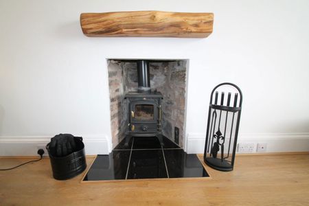 Castle Street Flat, Montrose, Angus - Photo 3