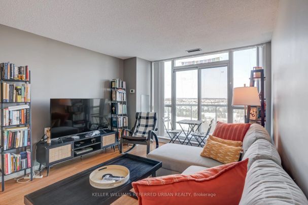 2585 Erin Centre Boulevard #PH7 - Photo 1