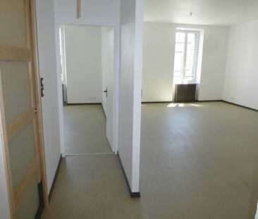 Location appartement 3 pièces 92.27 m² à Aubenas (07200) - Photo 1