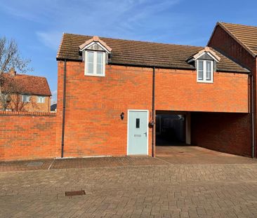 1 bedroom coach house to rent - Photo 6