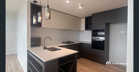 Two-bedroom apartments-Premium City Living in the Heart of Adelaide CBD - Photo 5