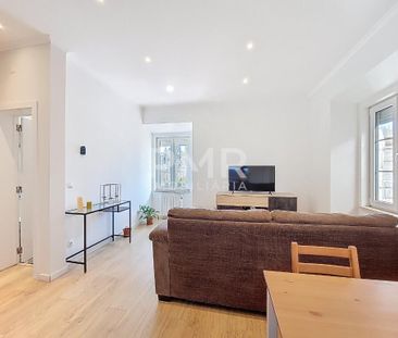 Apartamento T1 em Lisboa - Photo 1