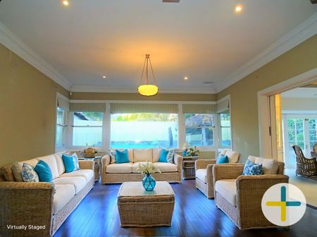 51 Stafford, Artarmon NSW 2064 - House For Rent | Domain - Photo 5