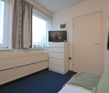 Appartement, Turfsingel - Foto 6