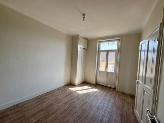 Appartement T2 à louer à Roanne - Faubourg Clermont - Photo 1