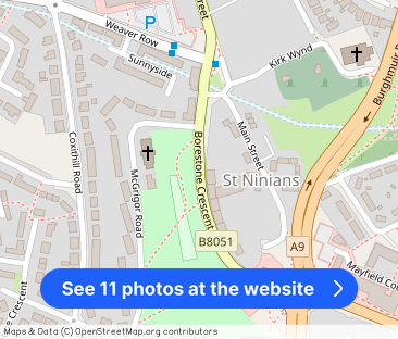 1 bedroom flat for rent - Photo 1