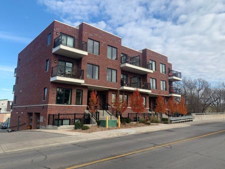 For Lease - 487 Queen Street Unit# 203, Newmarket, Ontario - Photo 4