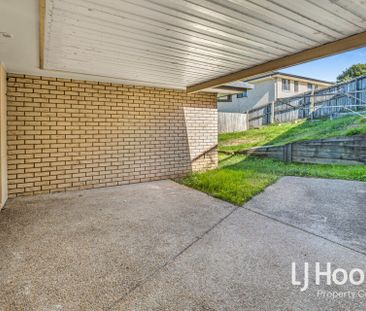 Family Living in One of Kuraby's Most Convenient Pockets - Photo 4