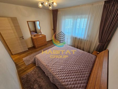 3 camere - Bucuresti Mall - liber - renovat - nou - Photo 4
