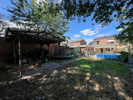 Recent gerenoveerd woning met 3 slaapkamers te huur in Geel! - Photo 4