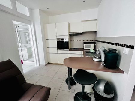 Location Appartement 2 pièces 36m² NANTES 44000 - Photo 5