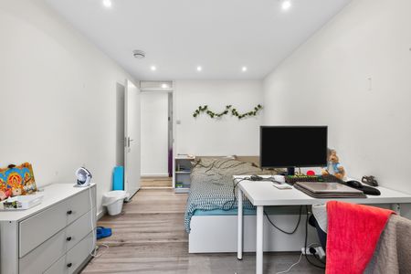 Henderson Drive, London, NW8 8UD - Photo 4