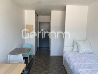 Location Appartement 1 pièce 18,21 m² - Photo 1