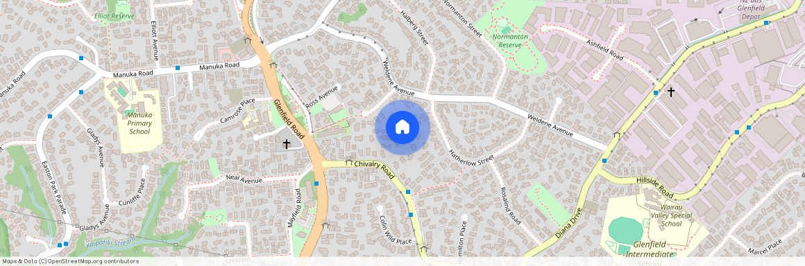 2/22 Chivalry Road, Auckland Bays, Glenfield