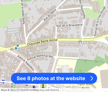 Appartement - 1 CH. - Photo 1