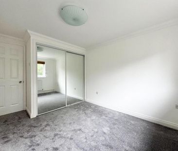 1 bedroom maisonette to rent - Photo 2