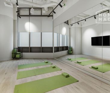Studio to rent - Photo 6