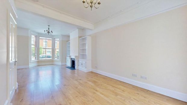 4 bedroom house to rent - Photo 1