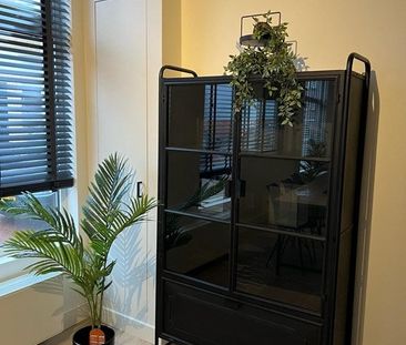 Te huur: Appartement Johannes Camphuijsstraat in Den Haag - Photo 1