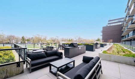 For Lease - 7 Smith Crescent Unit# 619, Toronto, Ontario - Photo 2