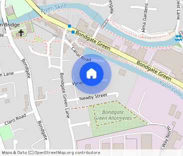 Vyner Street, Ripon - Photo 1