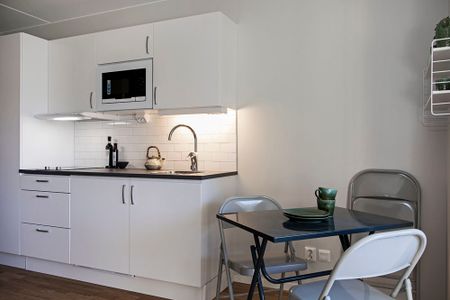 Fyrspannsgatan, Hässelby - Foto 2