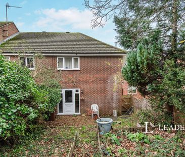 1 bedroom apartment to rent Park Gate, Hitchin, SG4 - Photo 2