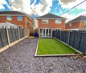 Wood Street, Longton, Stoke-on-Trent, ST3 - Photo 3