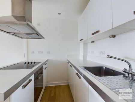 1 bedroom flat to rent - Photo 5