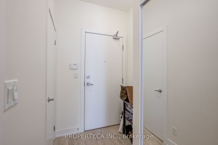 Liv Lofts , #1204 - Photo 4