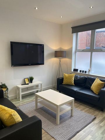 4 bedroom house to rent - Photo 4