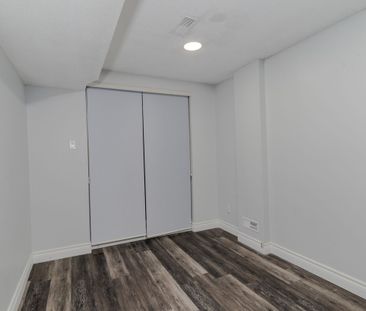 For Lease - 63 Burndale Avenue Unit# Lower, Toronto, Ontario - Photo 6